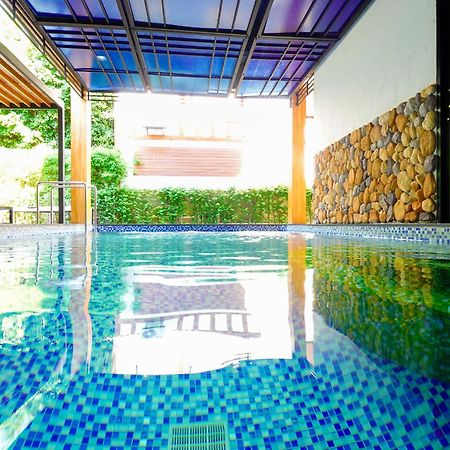 Amazing Pool Villas Pattaya Exterior foto