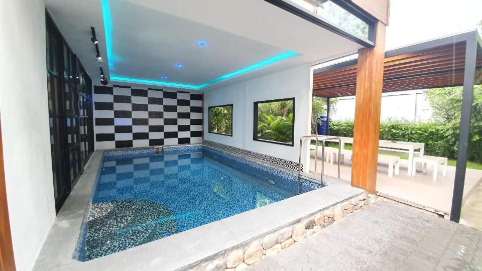 Amazing Pool Villas Pattaya Exterior foto