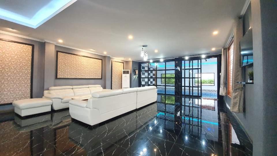 Amazing Pool Villas Pattaya Exterior foto