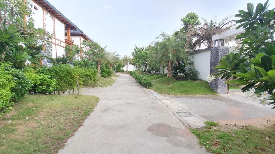 Amazing Pool Villas Pattaya Exterior foto