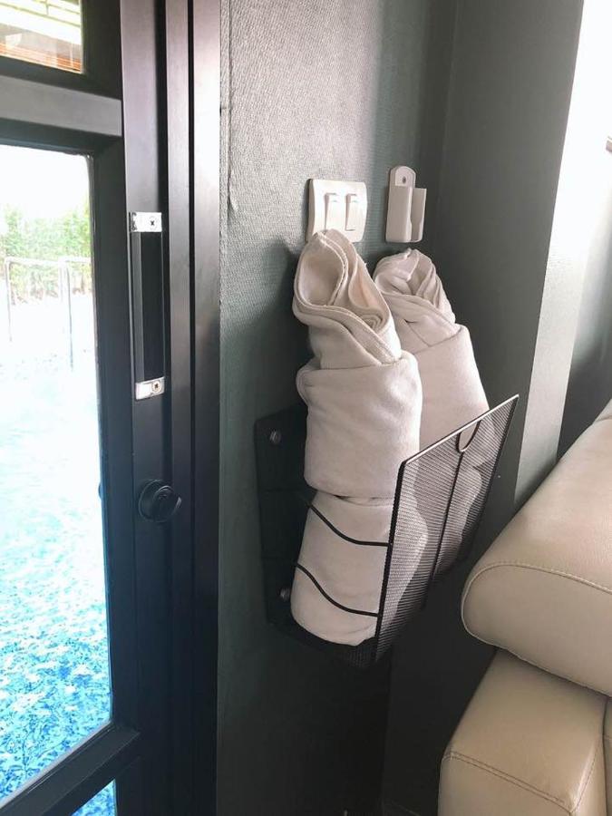 Amazing Pool Villas Pattaya Exterior foto