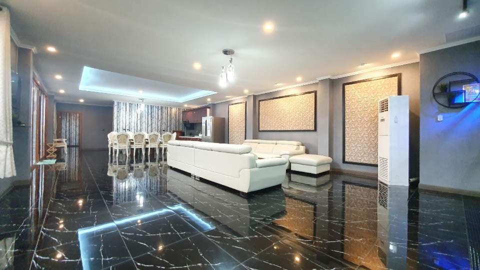 Amazing Pool Villas Pattaya Exterior foto