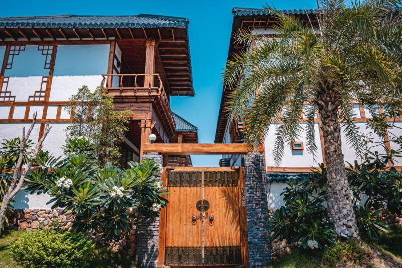 Amazing Pool Villas Pattaya Exterior foto