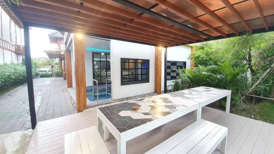 Amazing Pool Villas Pattaya Exterior foto