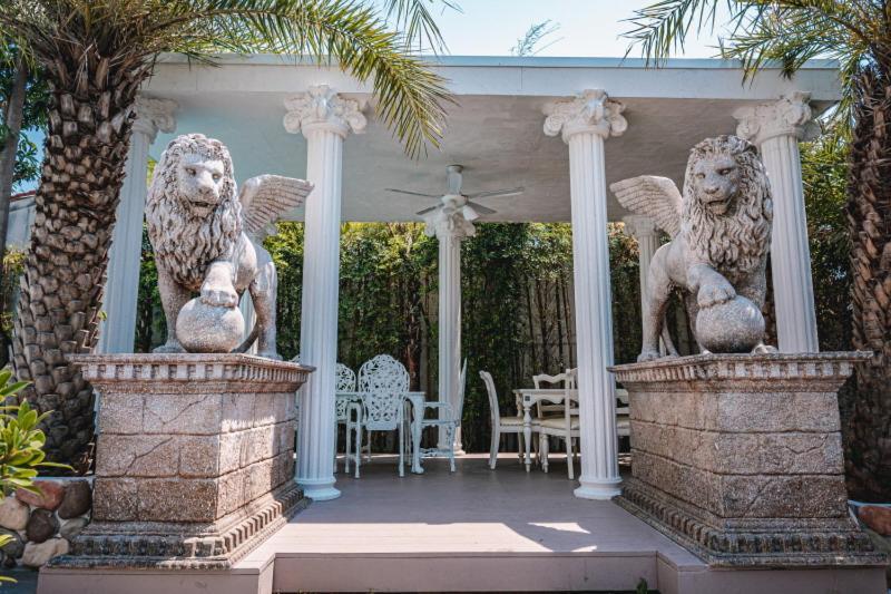 Amazing Pool Villas Pattaya Exterior foto