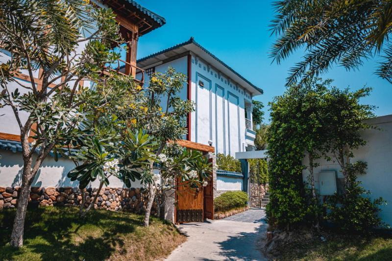 Amazing Pool Villas Pattaya Exterior foto