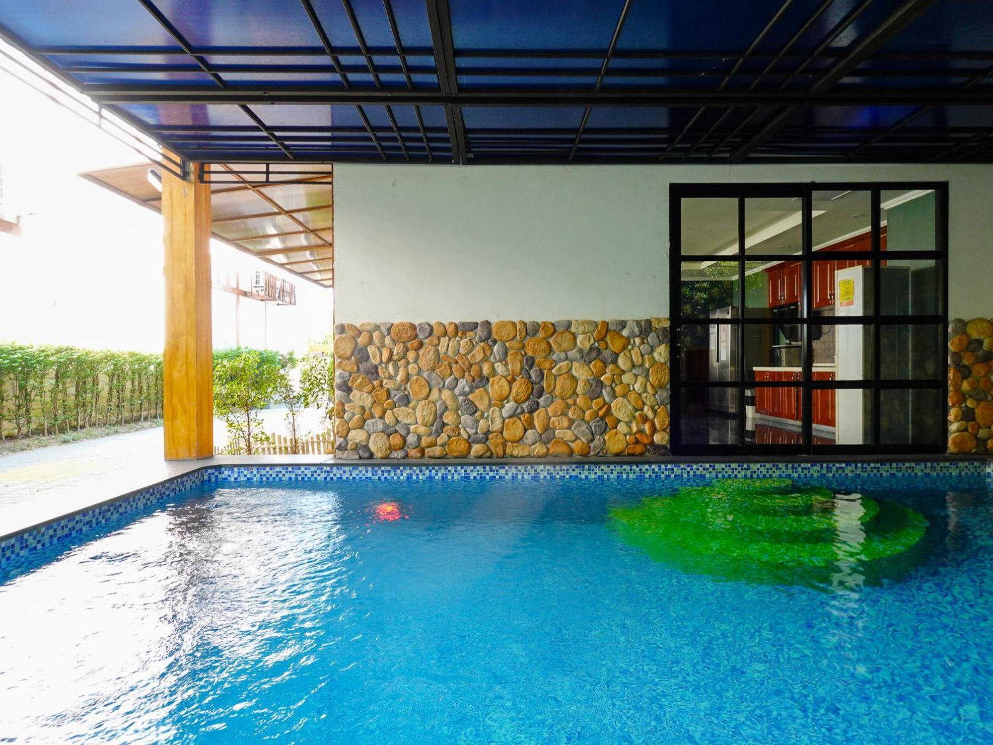 Amazing Pool Villas Pattaya Exterior foto