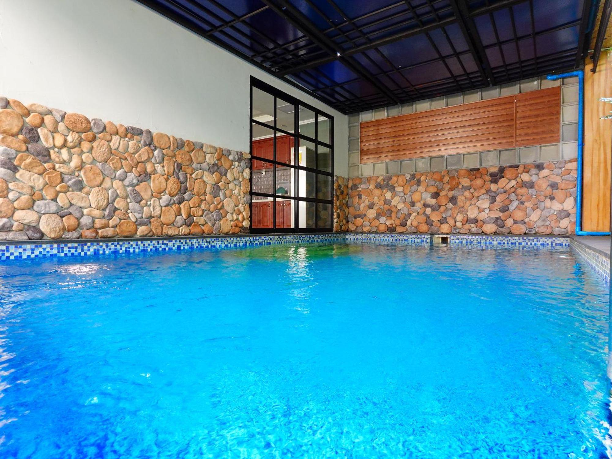 Amazing Pool Villas Pattaya Exterior foto