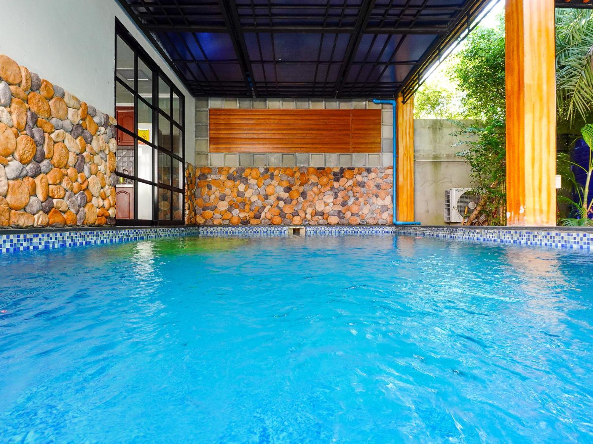 Amazing Pool Villas Pattaya Exterior foto